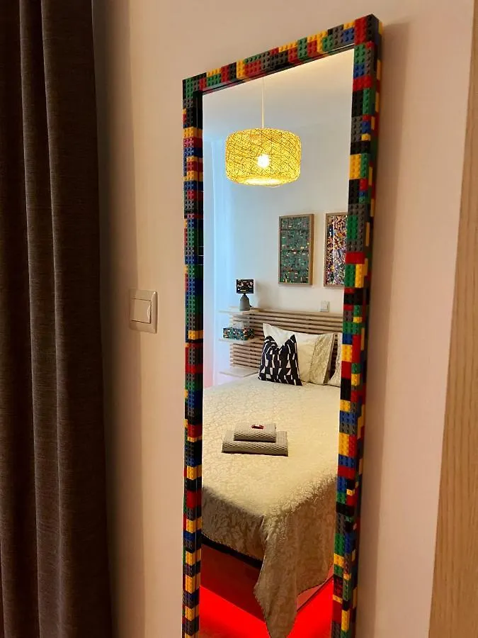 Fat Cow Apartment 103 Larnaca 0*,