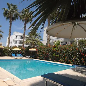 Sunflower Lejlighedshotel