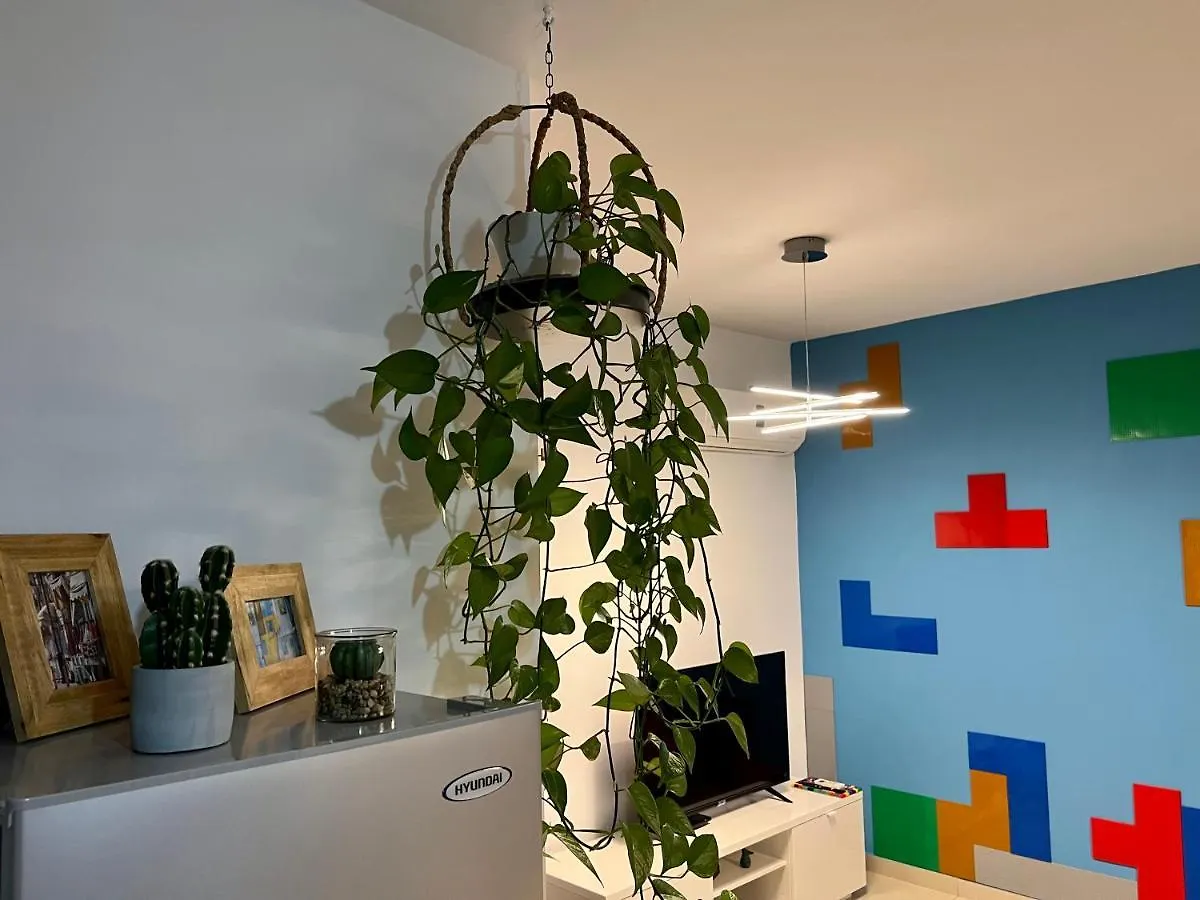 Fat Cow Apartment 103 Larnaca