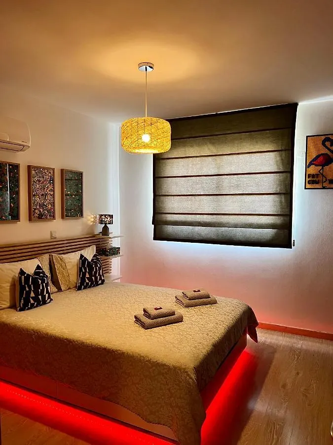 Fat Cow Apartment 103 Larnaca