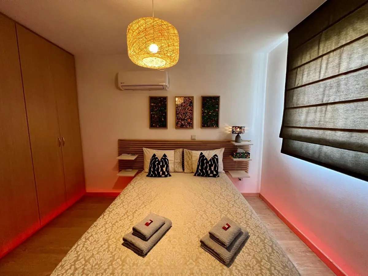 Fat Cow Apartment 103 Larnaca